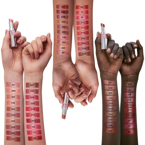 YSL Loveshine YSL LOVESHINE RVS 150